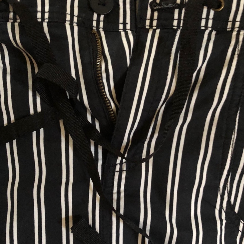 White Stag Black & White Skort - Picture 3 of 6